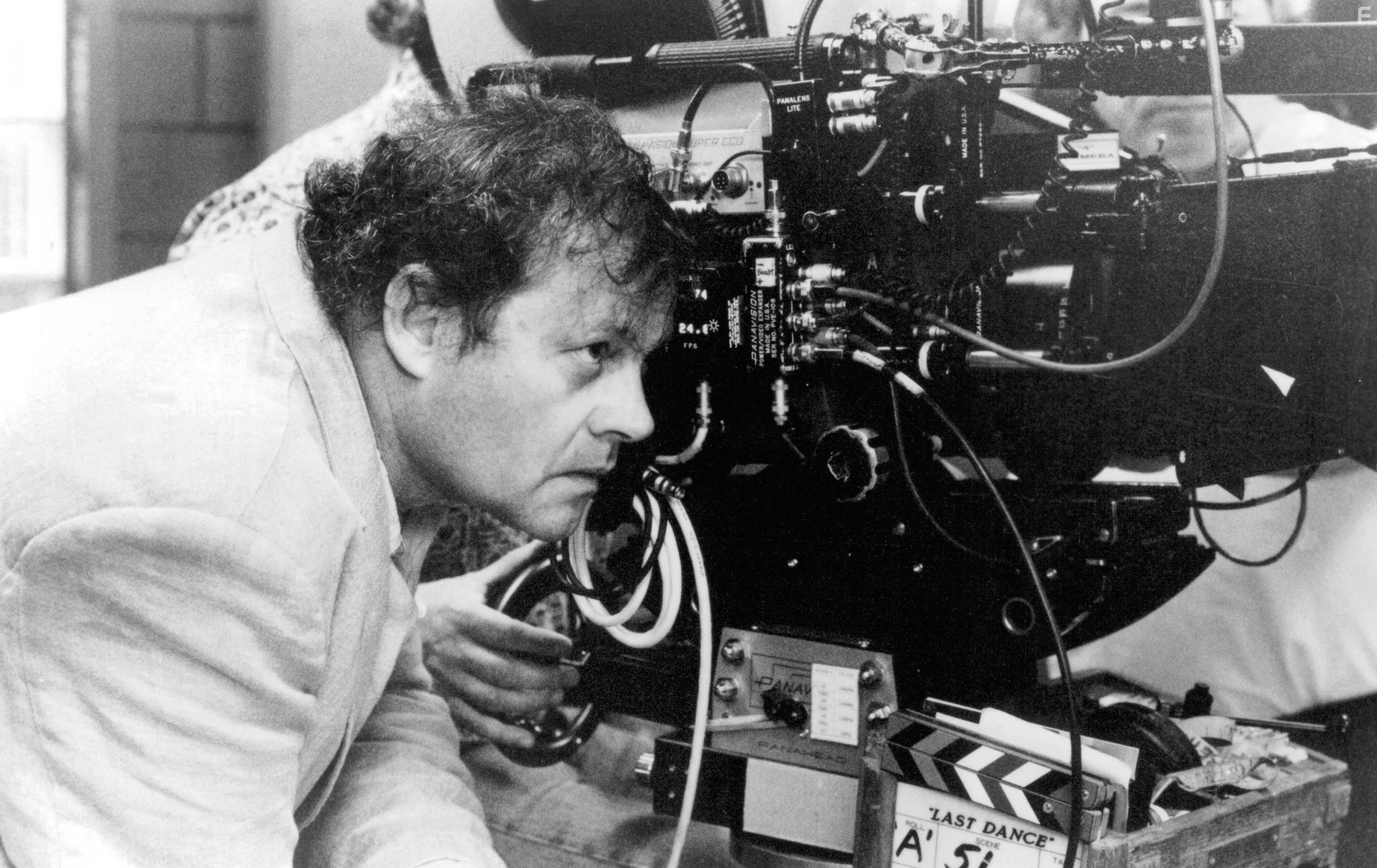 Bruce Beresford in Последний танец (1996)