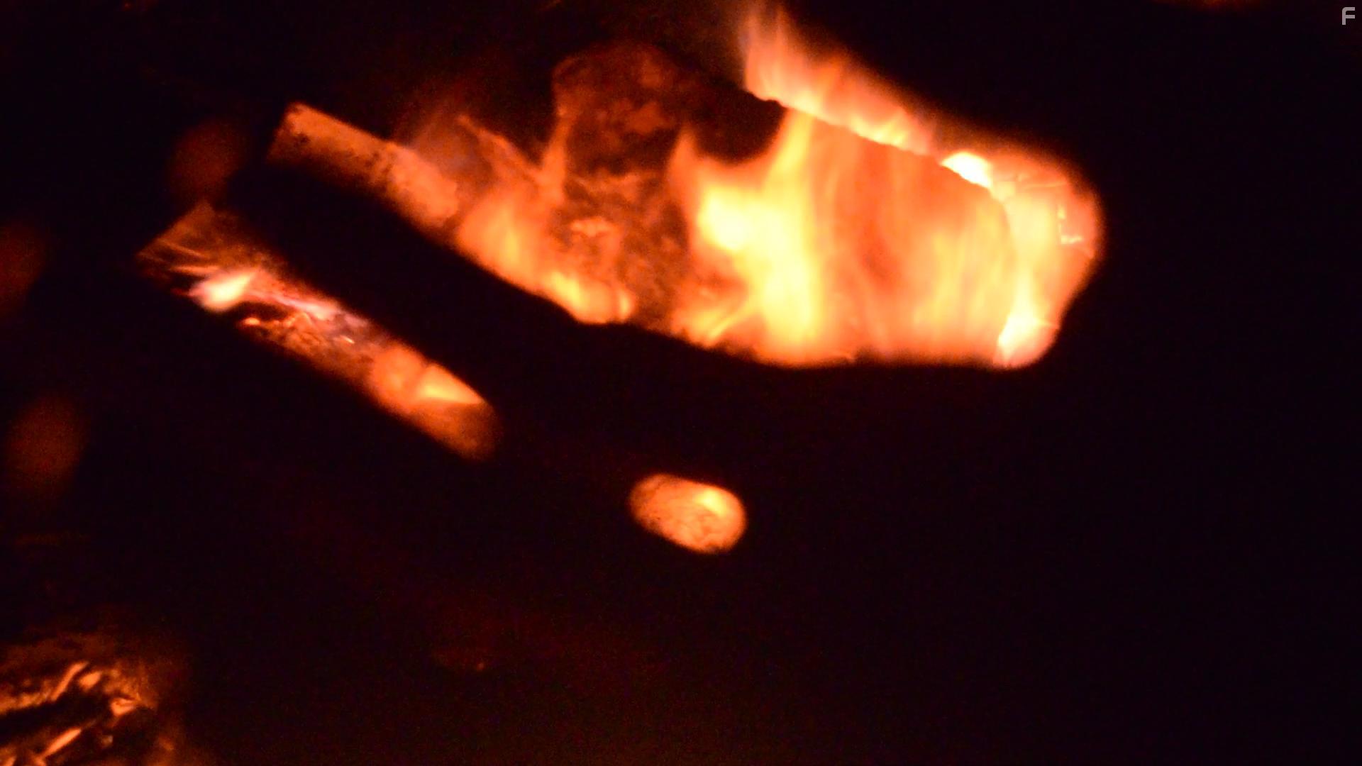 Aeneas Middleton in Troy: The Resurrection of Aeneas (2018)