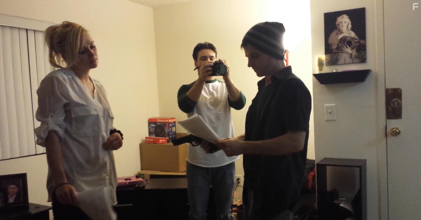 Вирус мертвецов