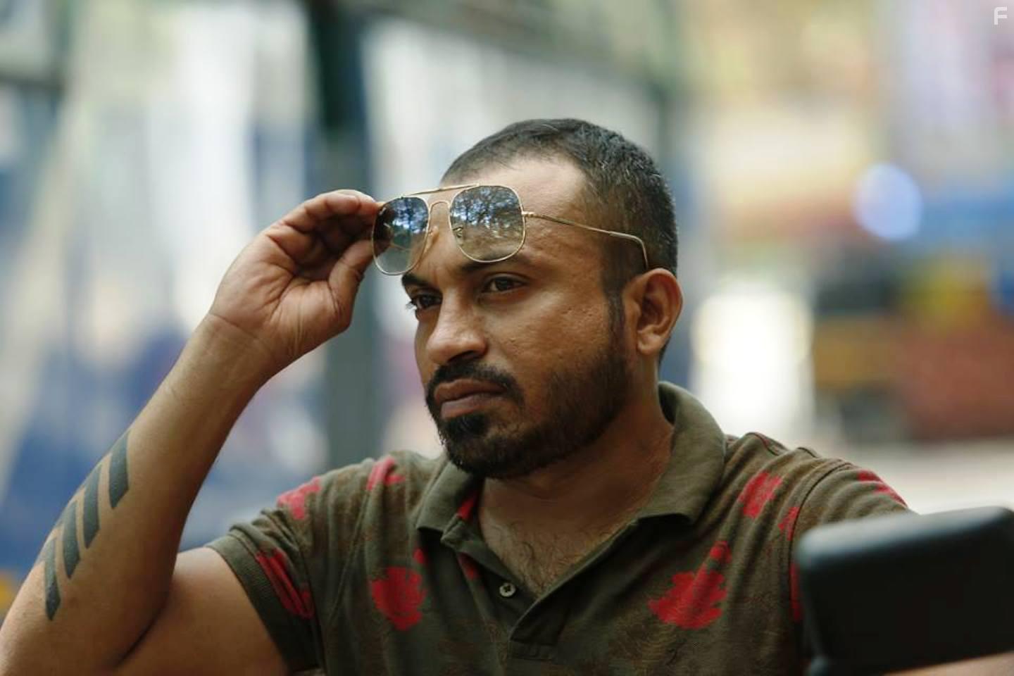 Уличные огни