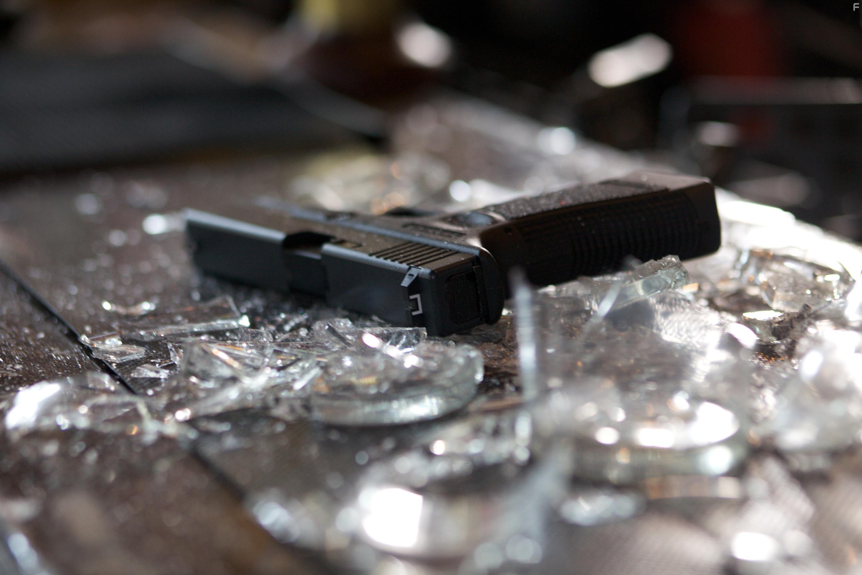 The Take Down (2017)