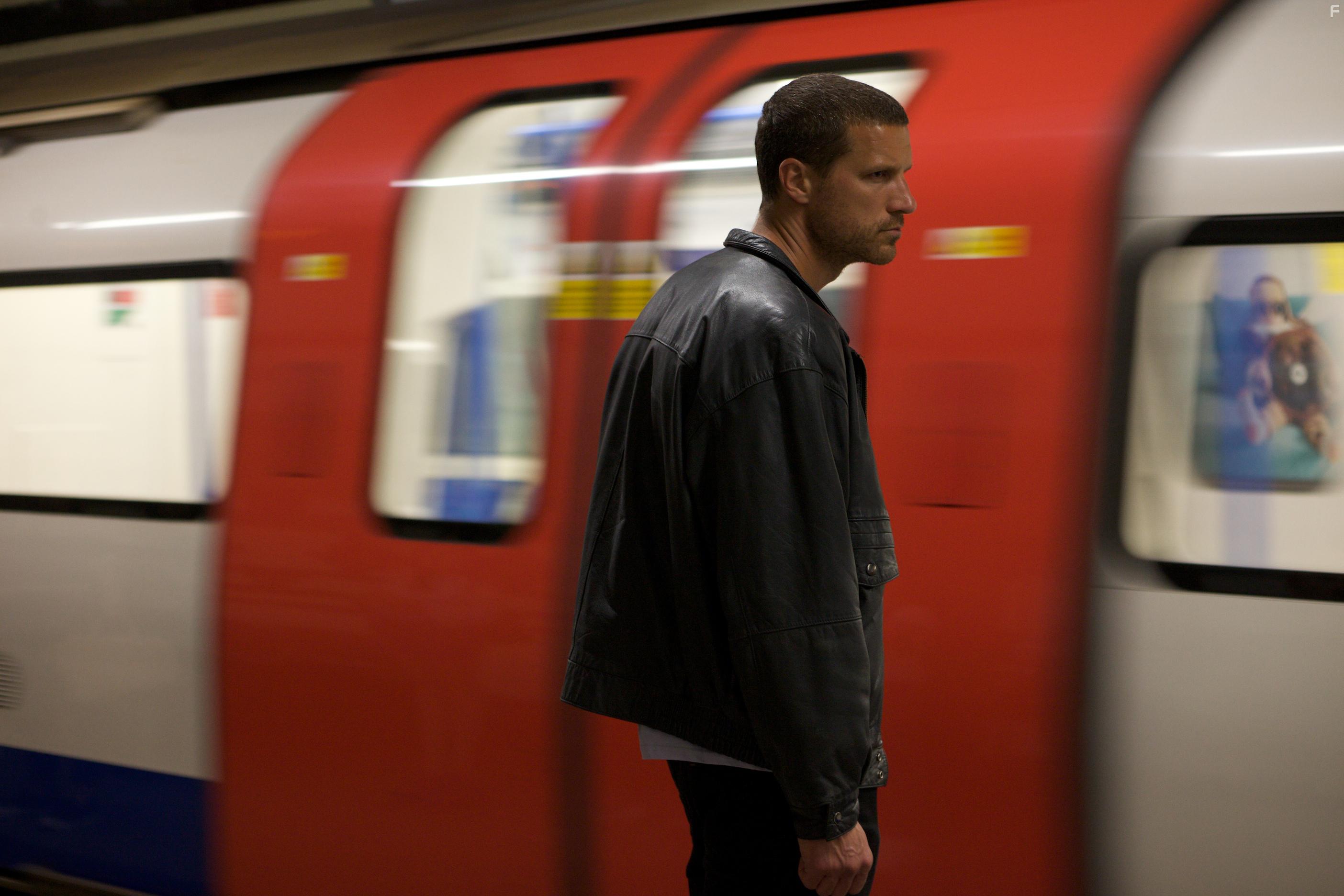 The Take Down (2017)