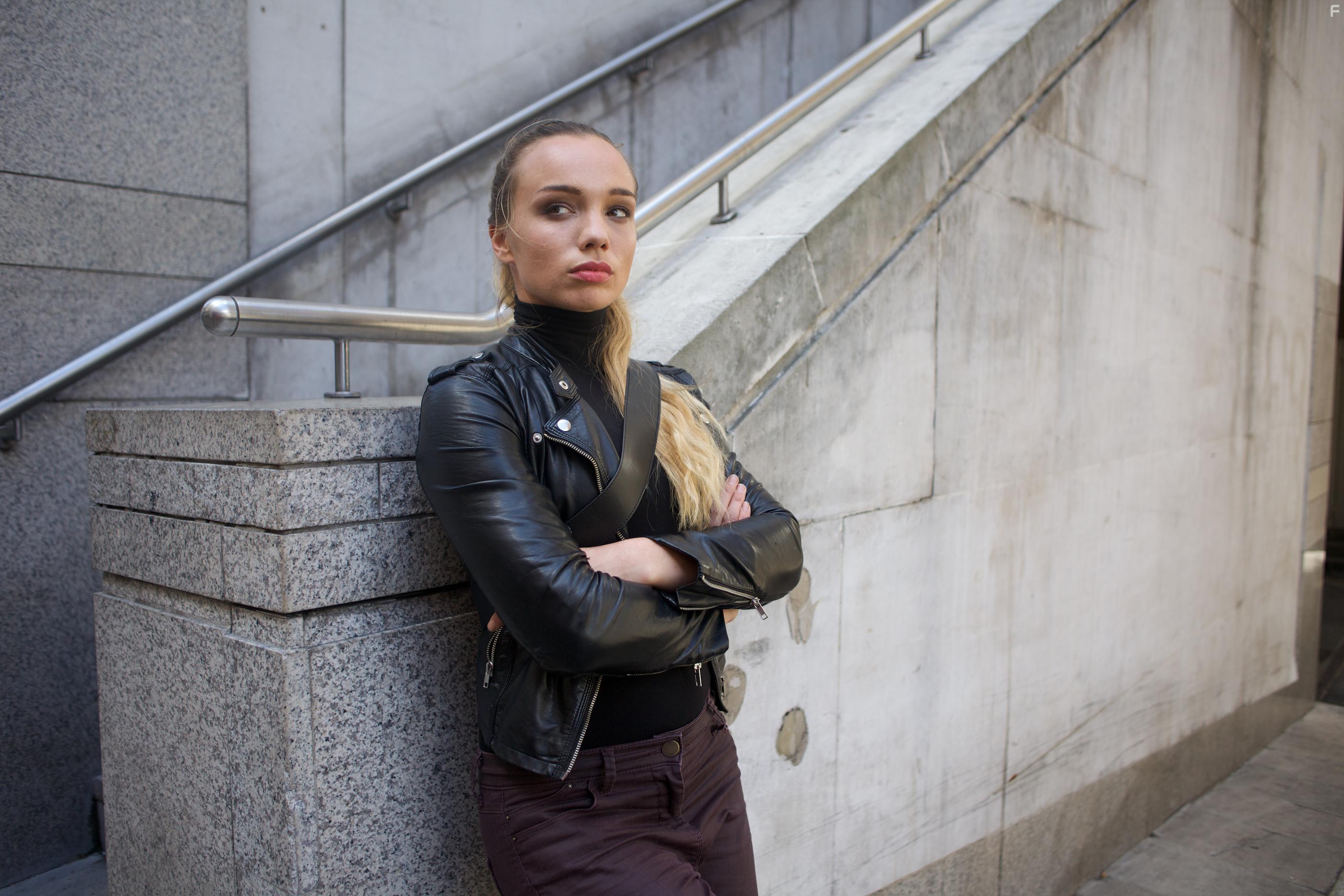 The Take Down (2017)