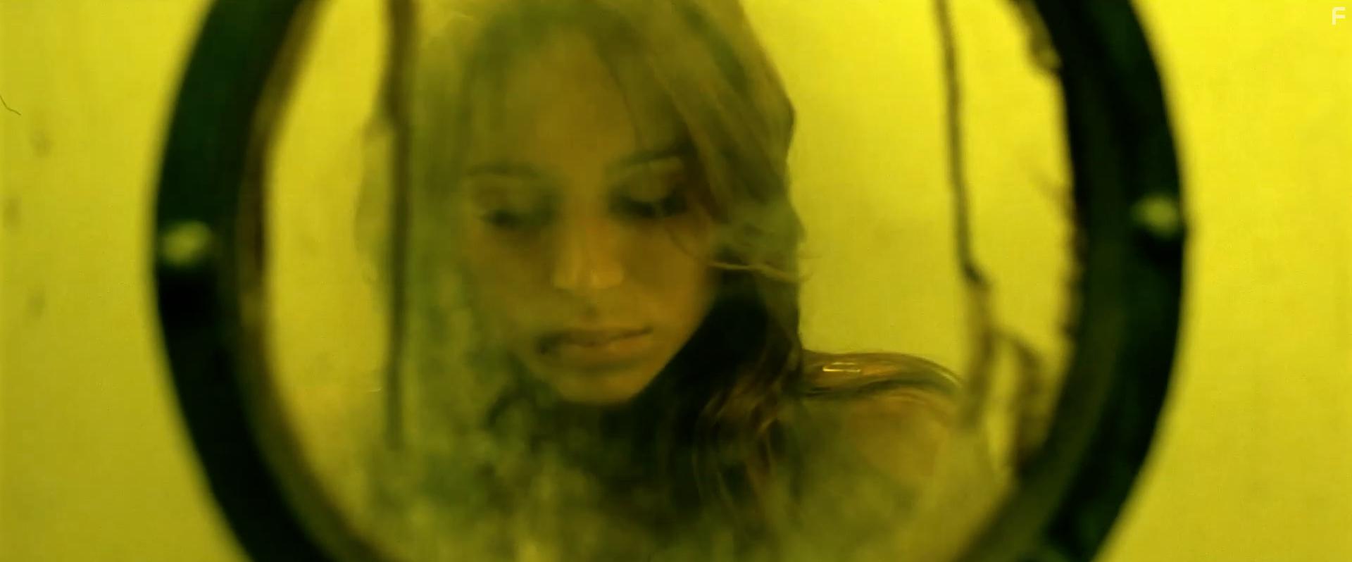 Zulay Henao in Beyond White Space (2018)