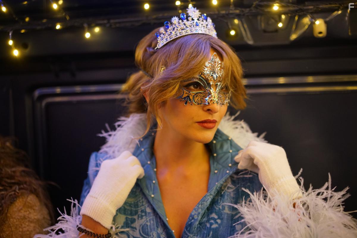 Полицейский с Рублёвки. Новогодний беспредел #2