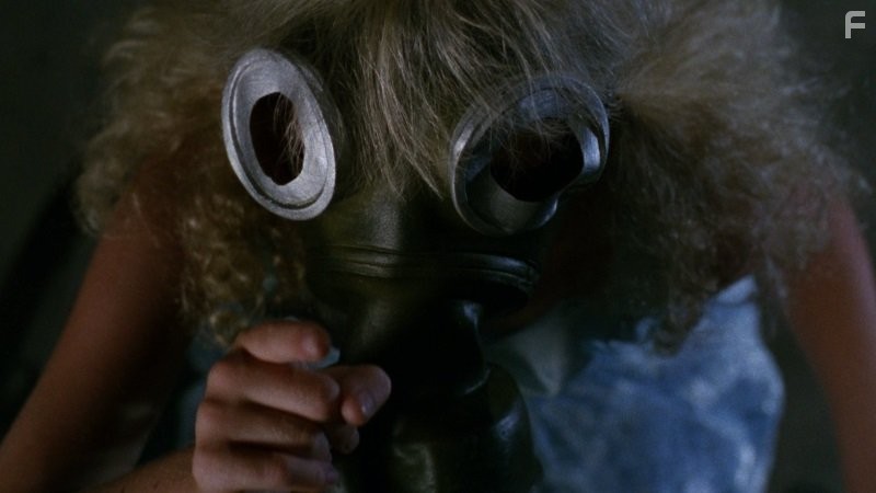 Игрушки демона (1992)