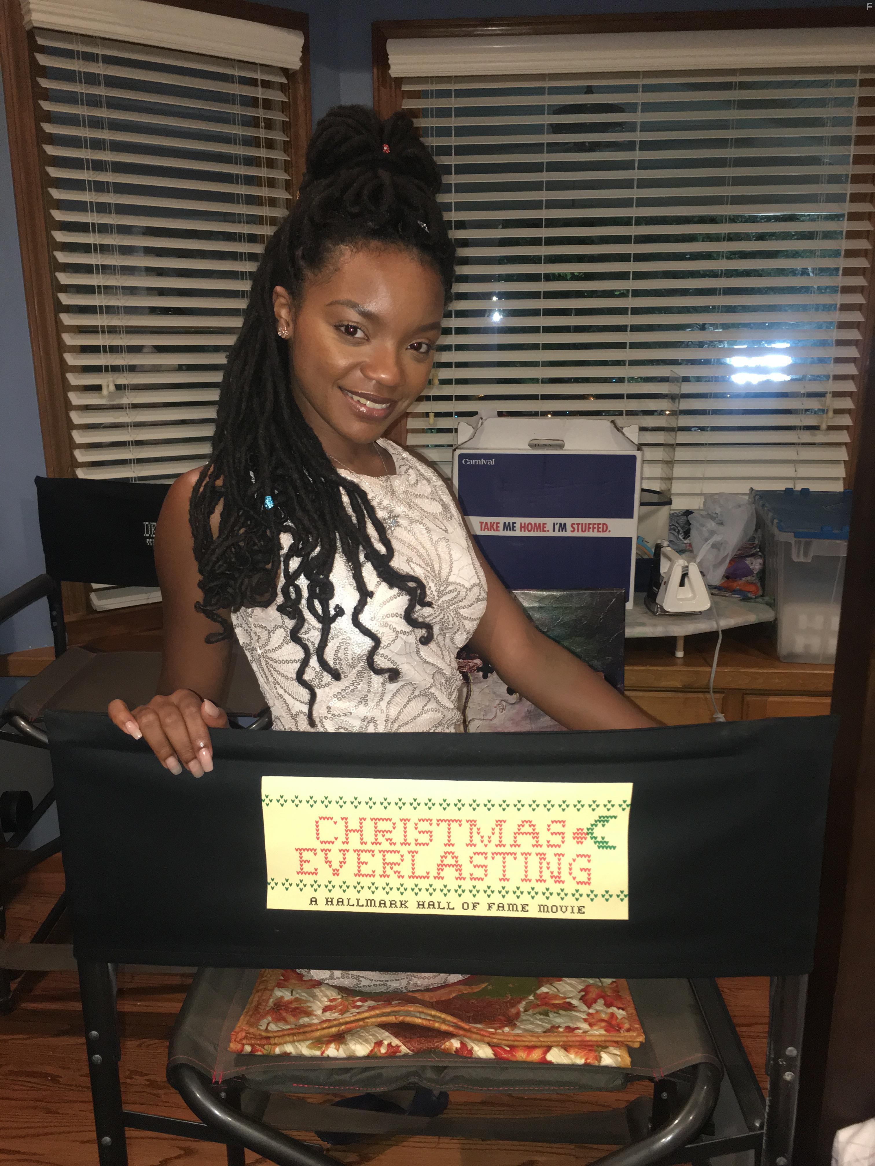 Christmas Everlasting - BTS