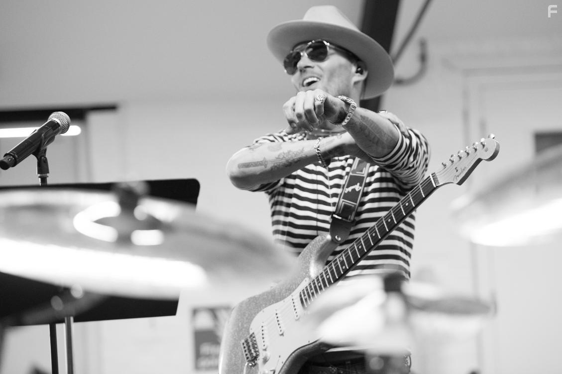 After The Screaming Stops (2018)