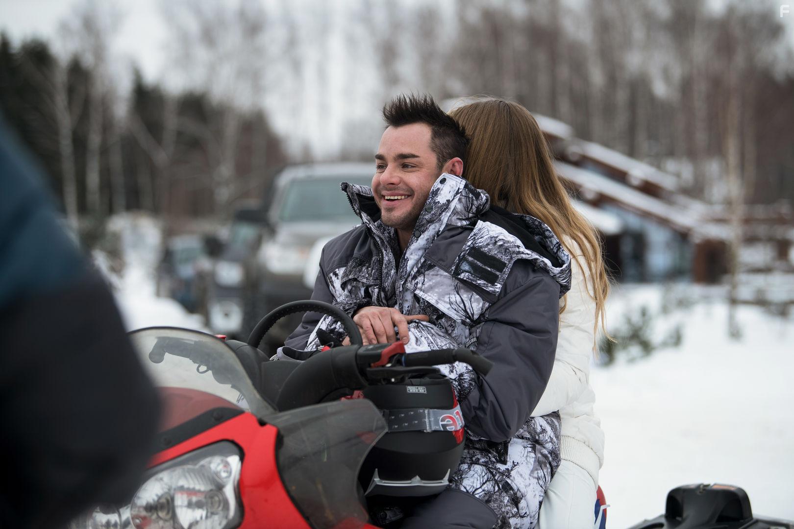 Как я стал русским #2