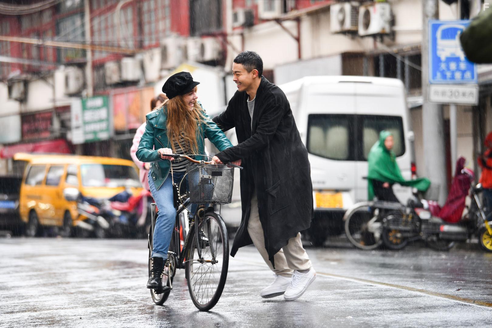 Как я стал русским #5