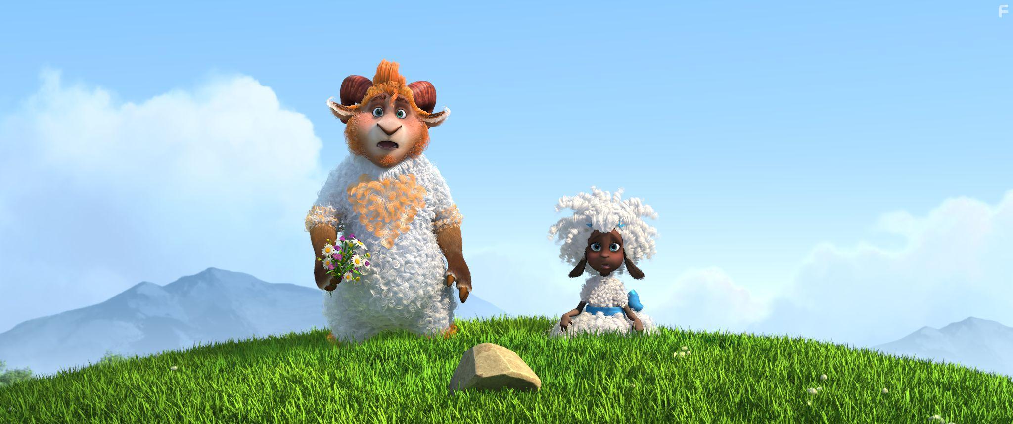 Волки и Овцы: Ход свиньёй #2