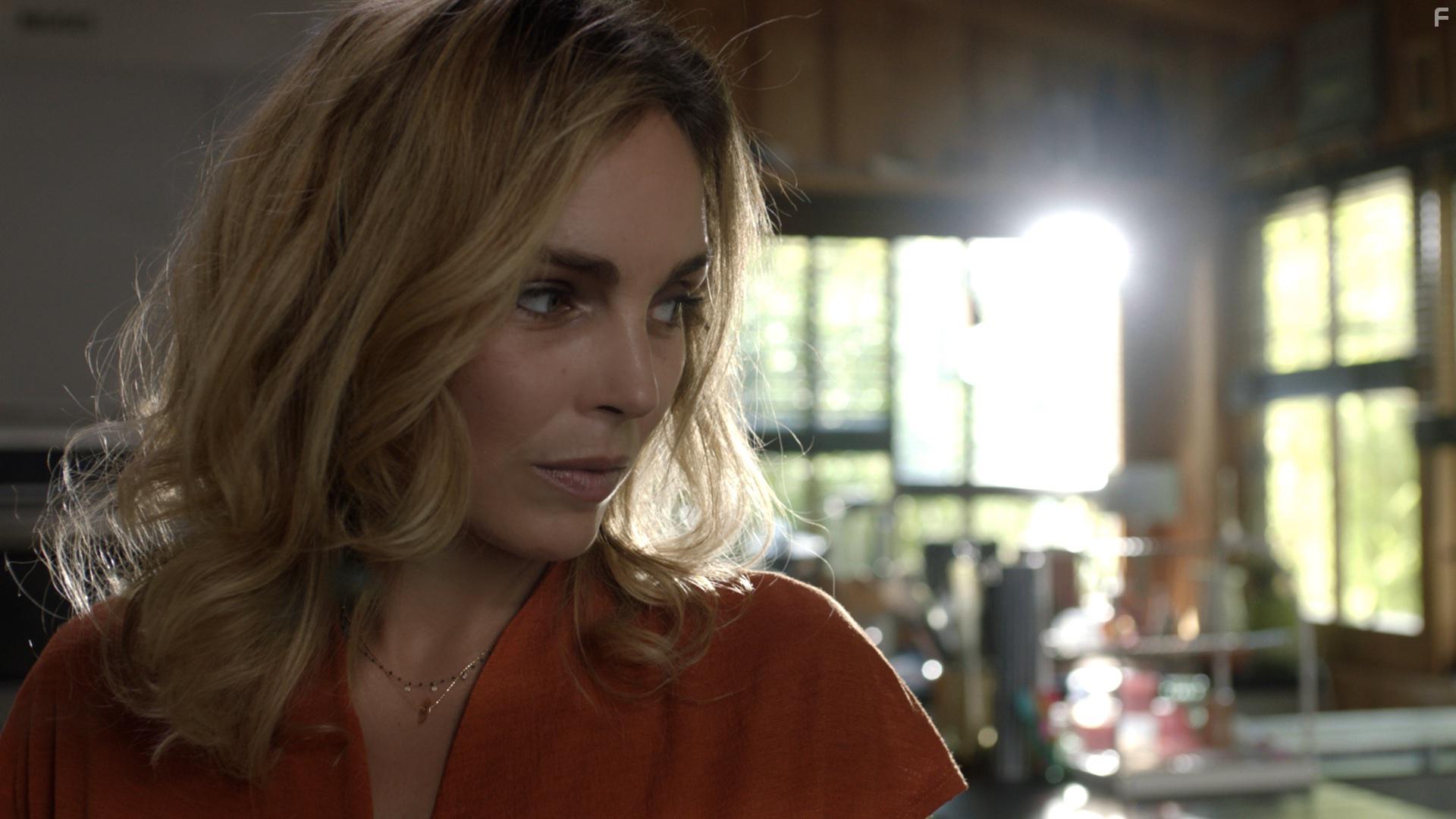 La Soif de Vivre (2017)