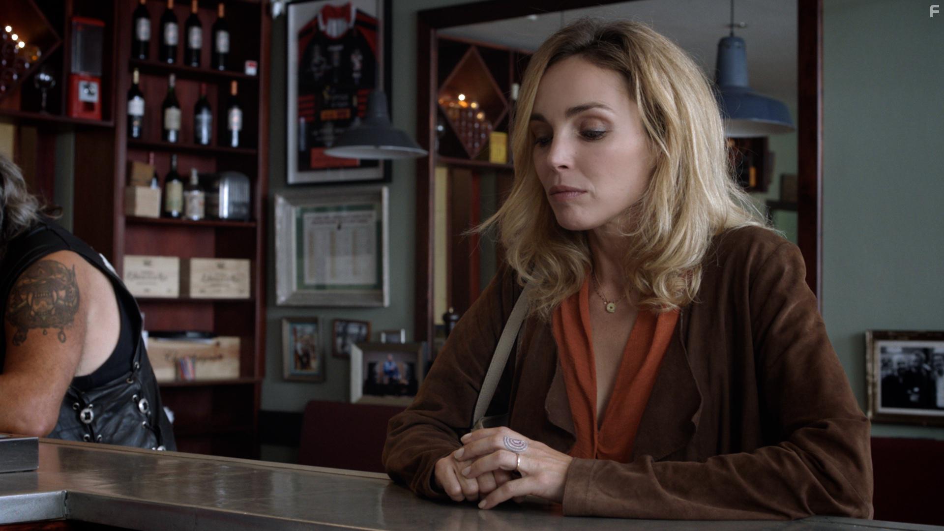 La Soif de Vivre (2017)