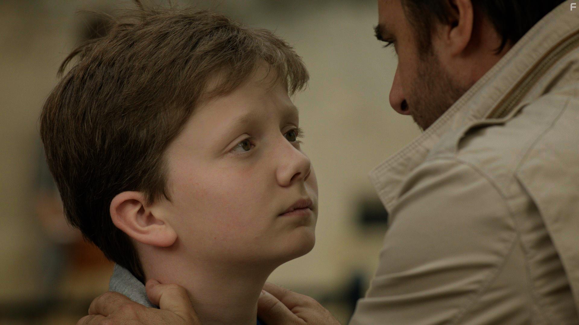 La Soif de Vivre (2017)