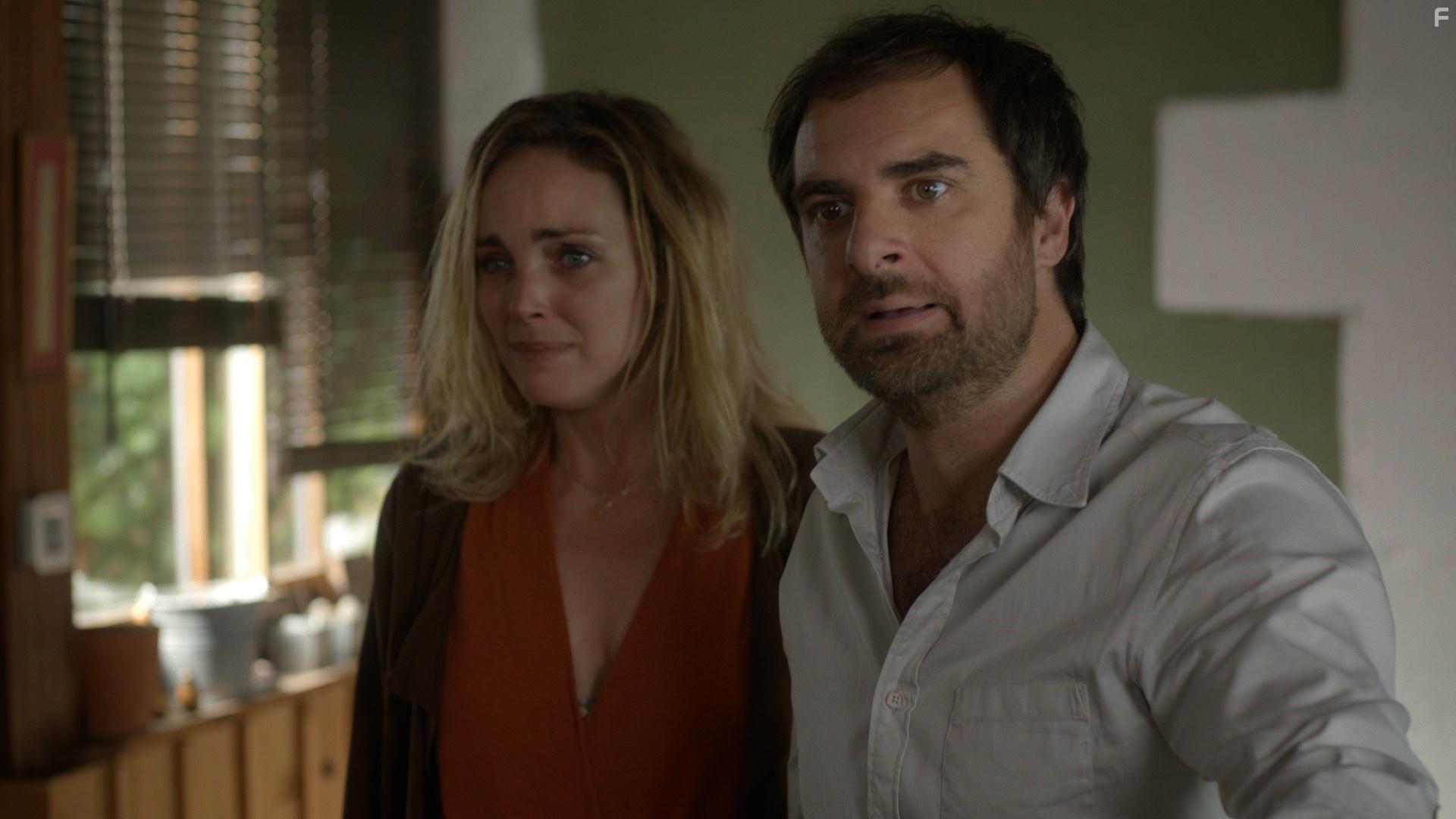 La Soif de Vivre (2017)