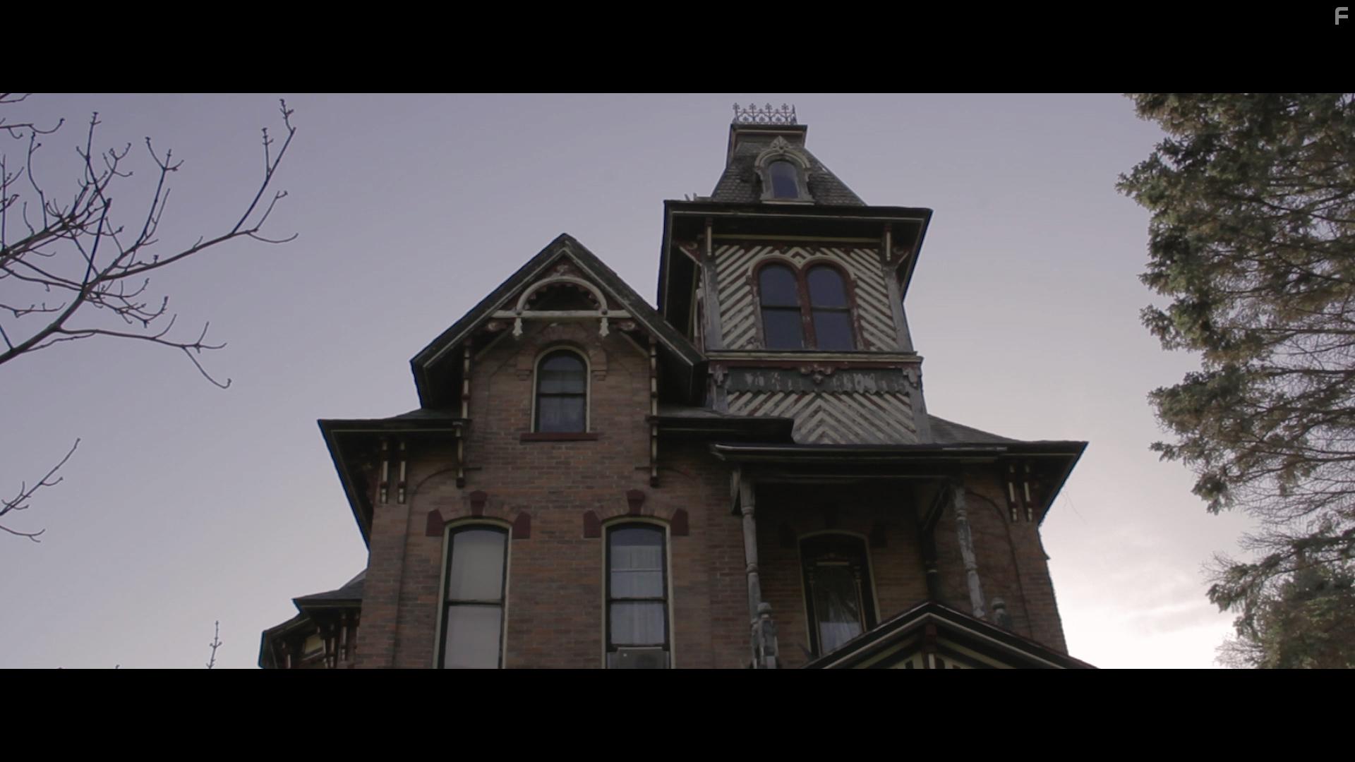 When the Old Phone Rings (2017)