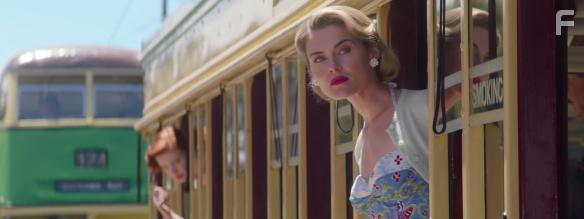 Ladies in Black (2018)