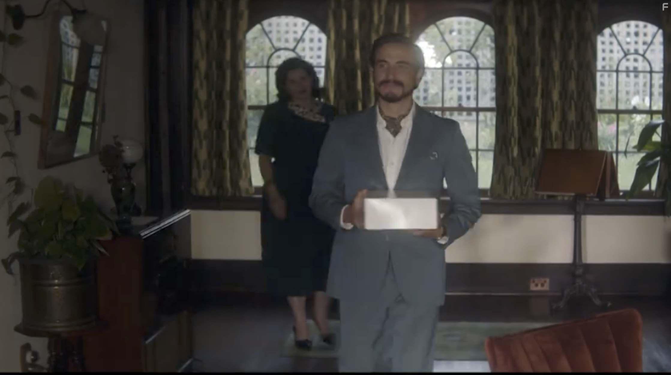 Ladies in Black (2018)