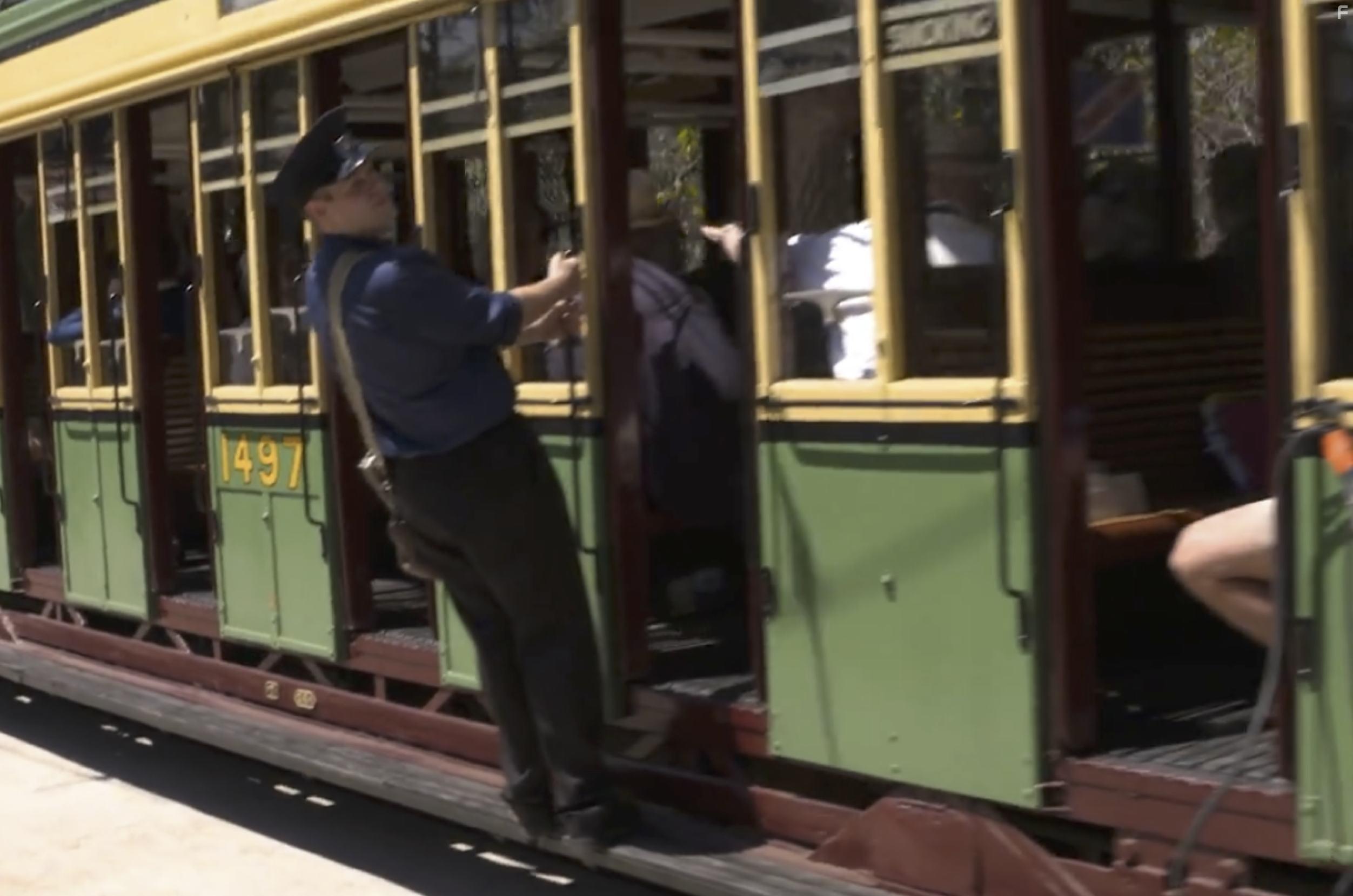 Ladies in Black (2018)