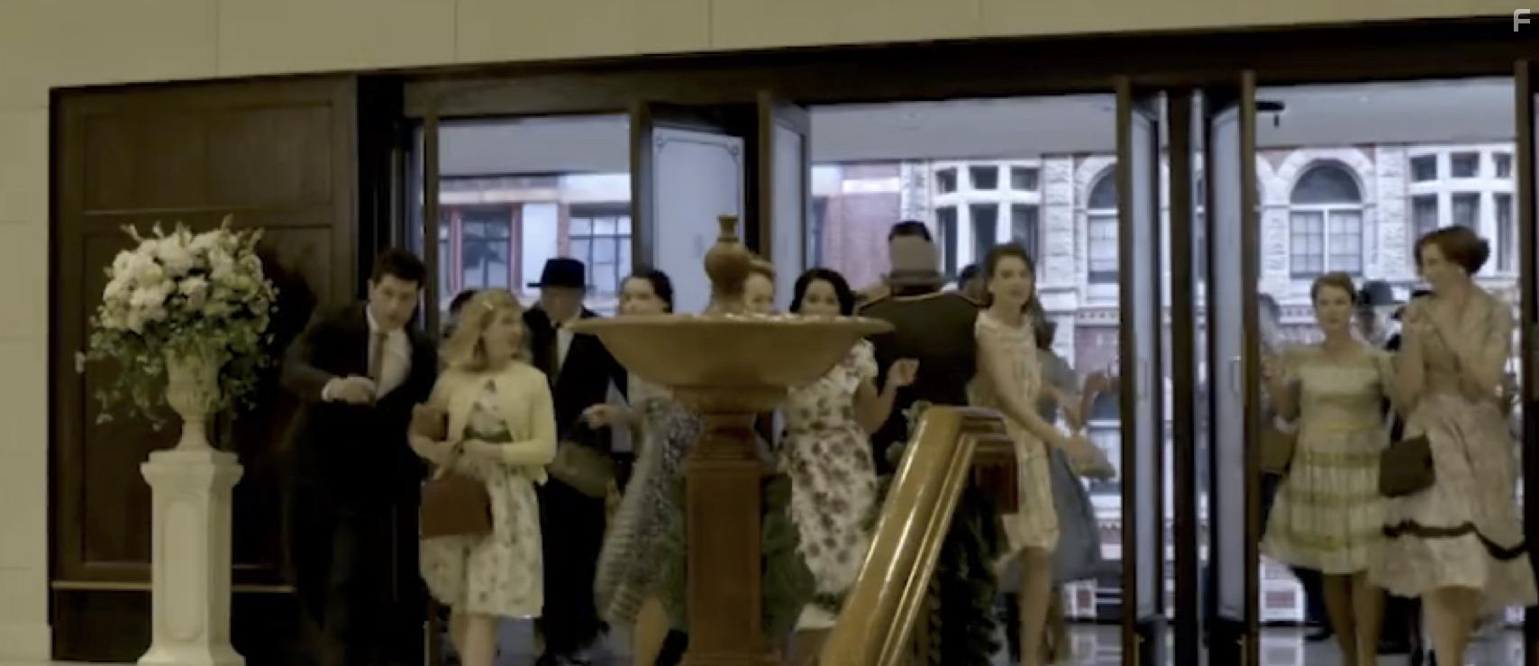 Ladies in Black (2018)