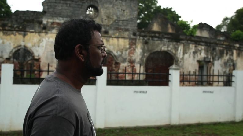 Demons in Paradise (2017)