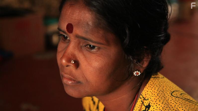 Demons in Paradise (2017)