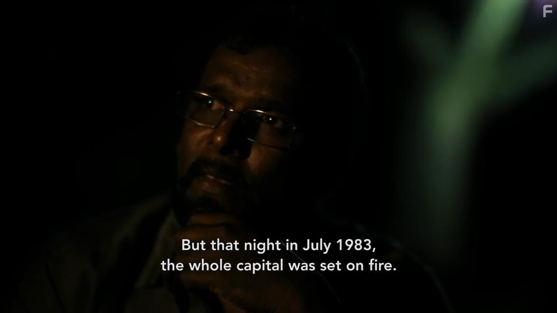 Demons in Paradise (2017)