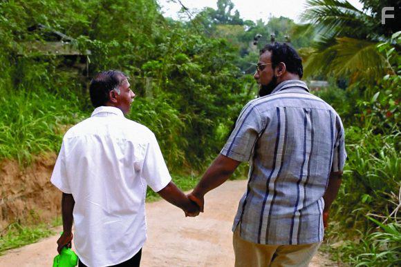 Demons in Paradise (2017)