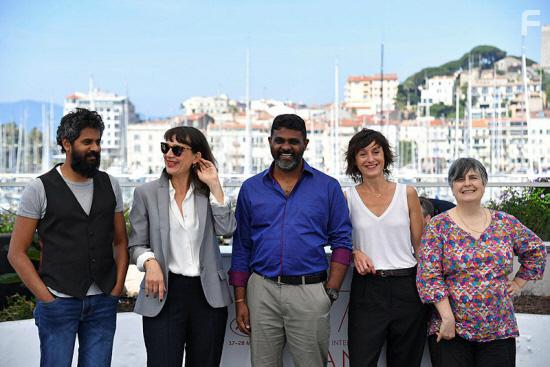 Демоны в раю