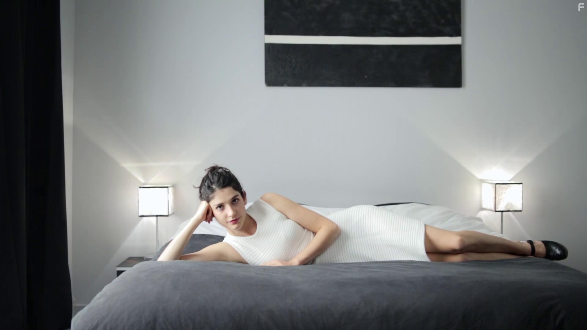 Clara Bonnet in Un loft au paradis (2017)