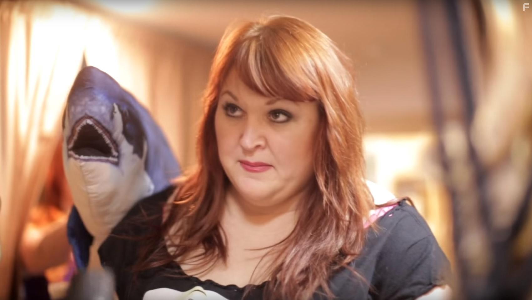 Tonia L. Carrier in Selling Stupid (2017)