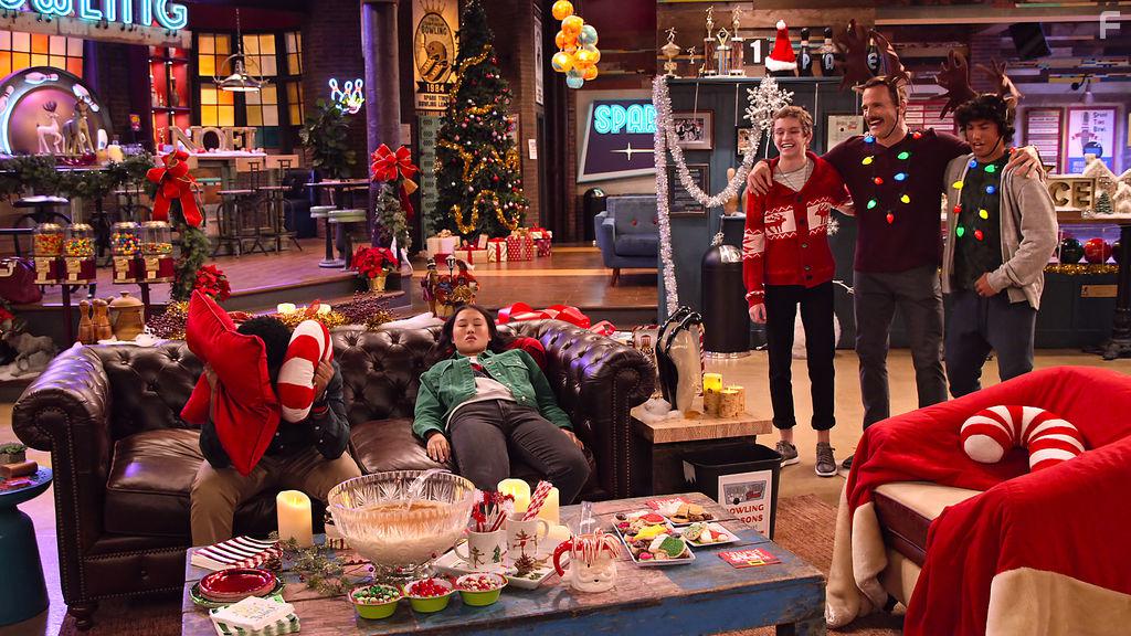 Prince of Peoria (2018)