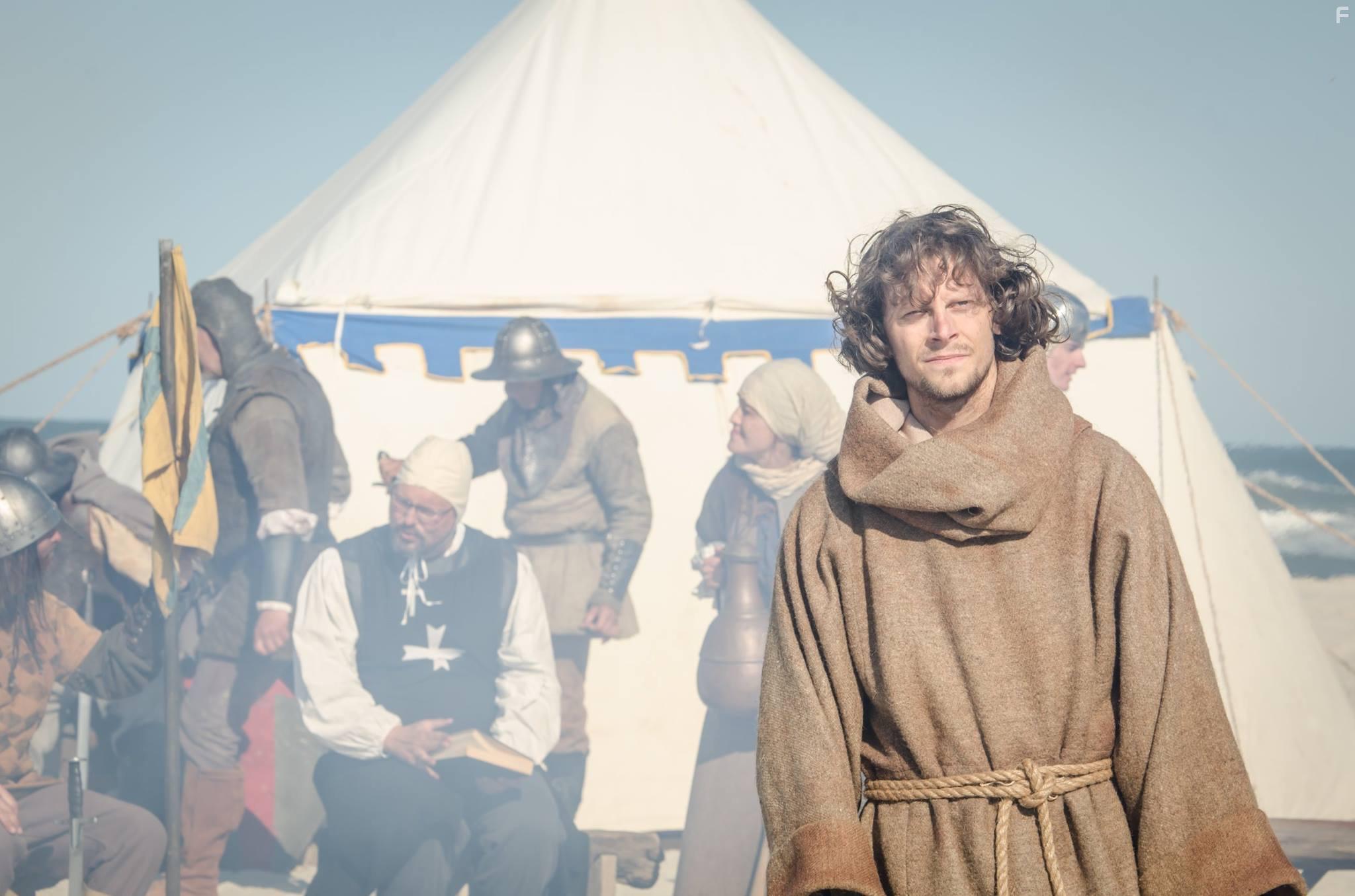 The Sultan and the Saint (2016)