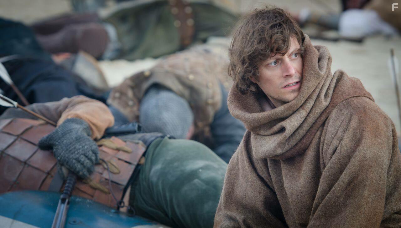 The Sultan and the Saint (2016)