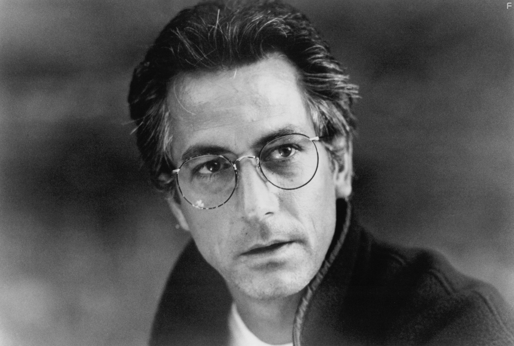 David Strathairn in Дикая река (1994)