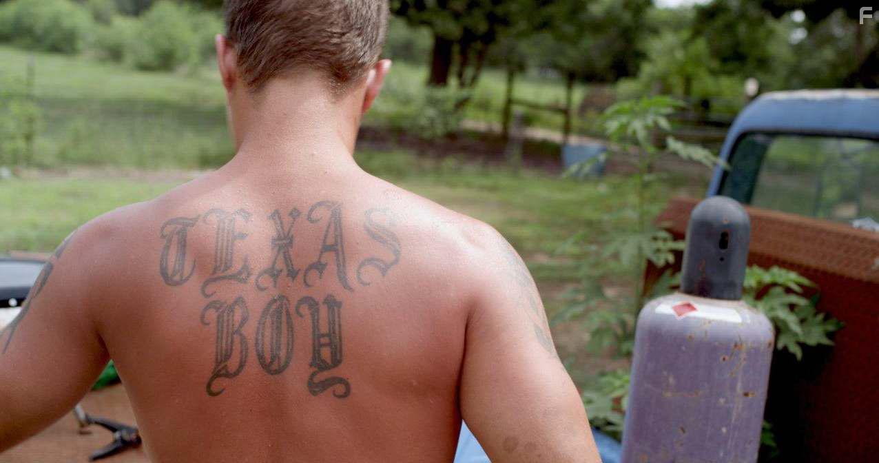 Stop the Pounding Heart (2013)