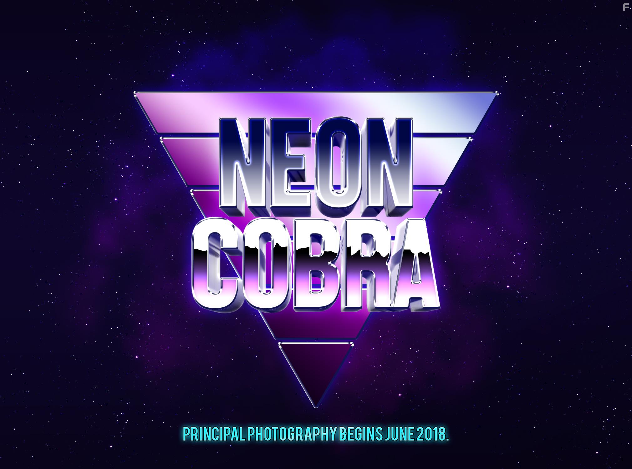 Code Name: Dynastud (2018)