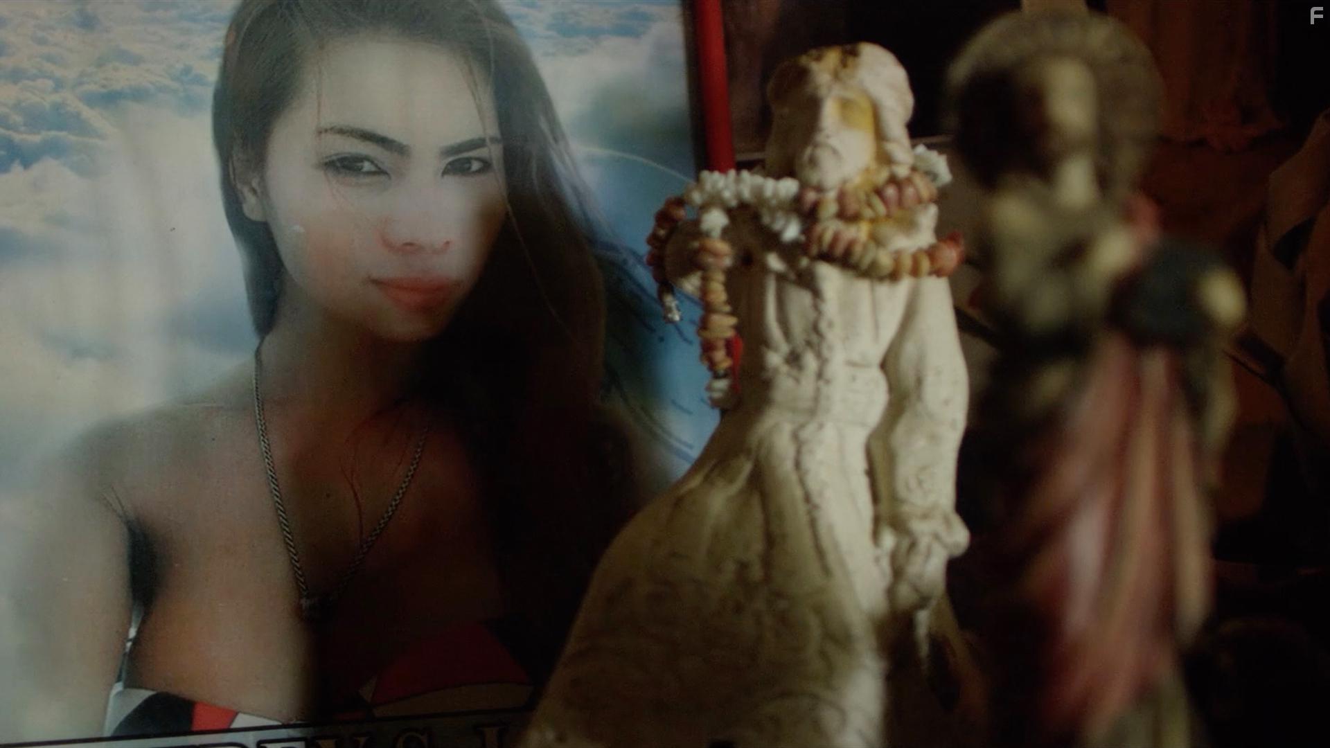 Call Her Ganda (2018)