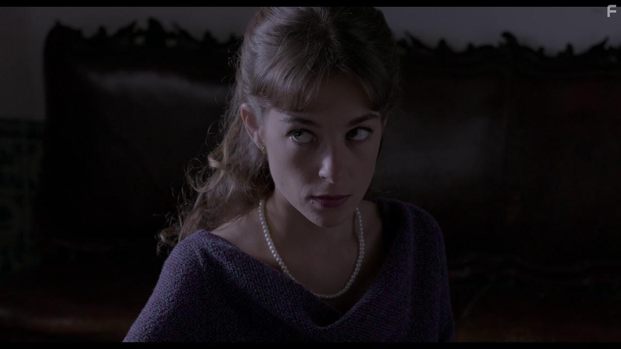 Victoria Guerra in Apario (2018)