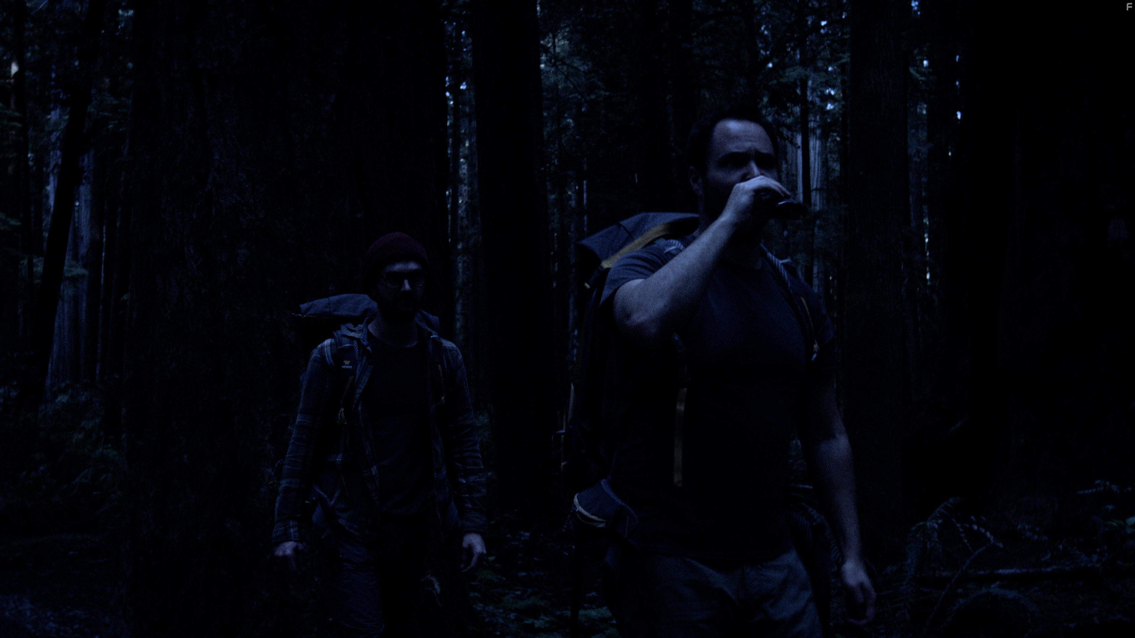 Блуждающий разум