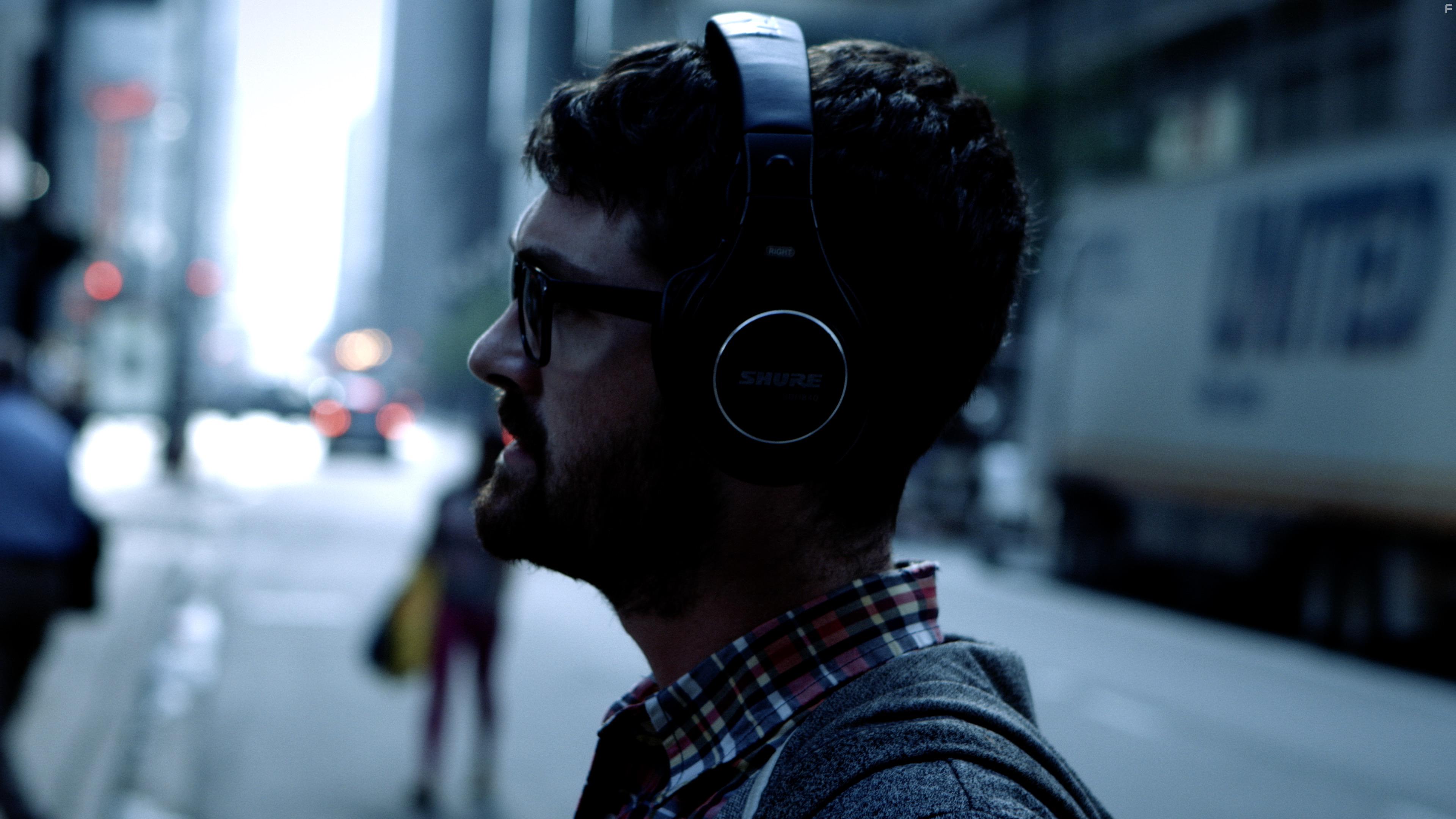 Patriac Coakley in Nowhere Mind (2018)