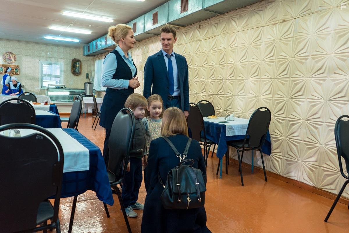 Реставратор #3