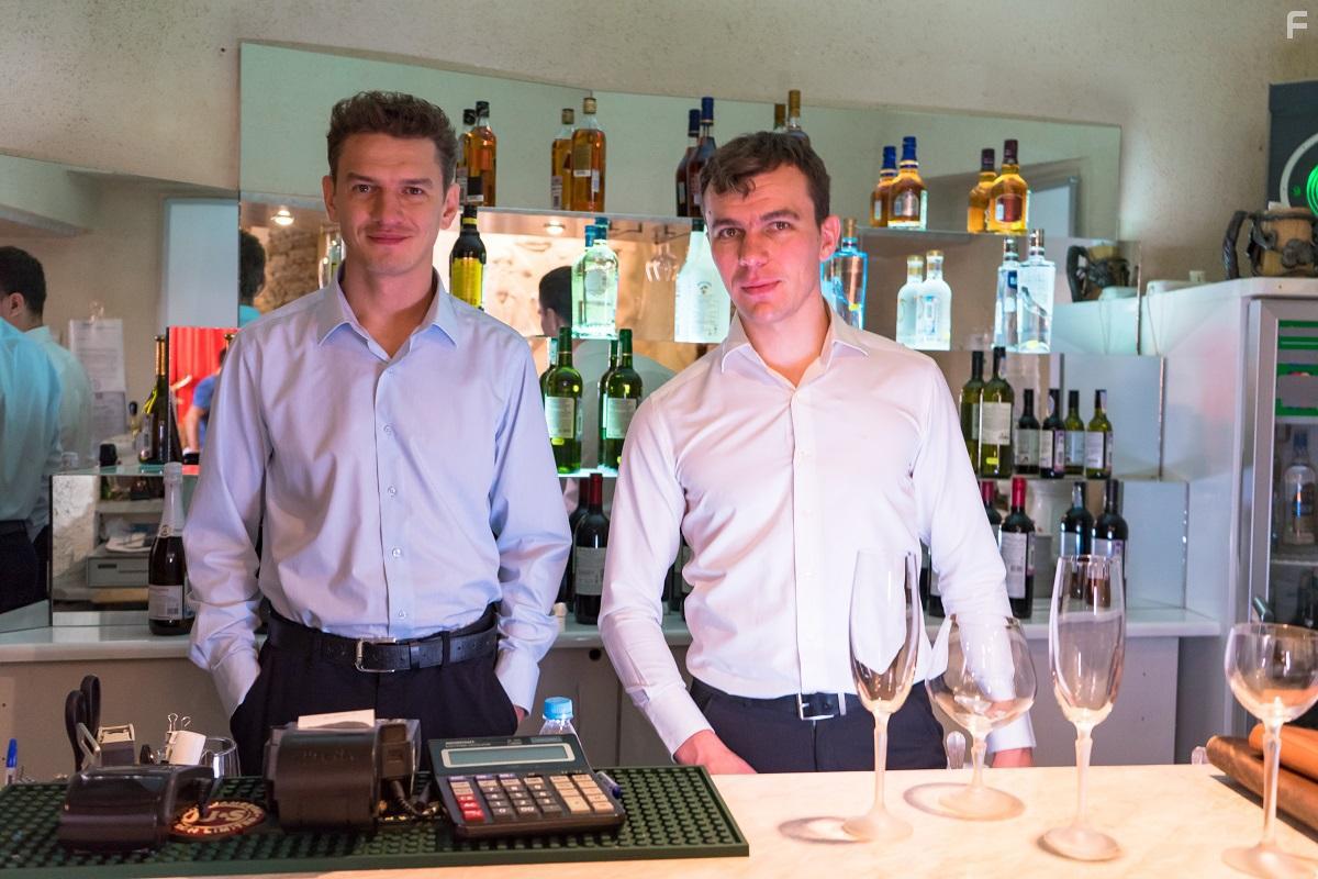 Реставратор #4