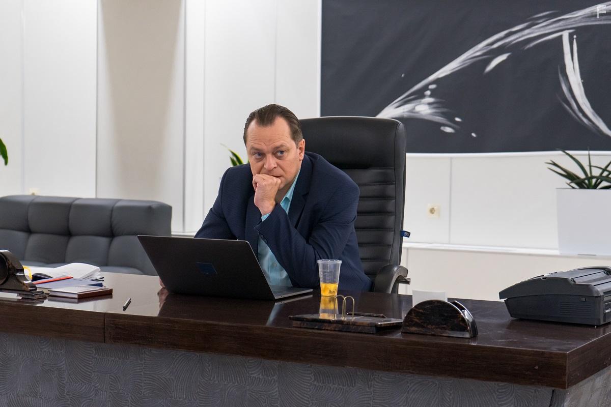 Реставратор #6