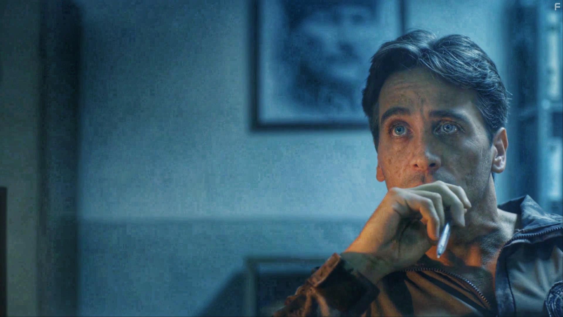 Murat Arkin in Br (2018)