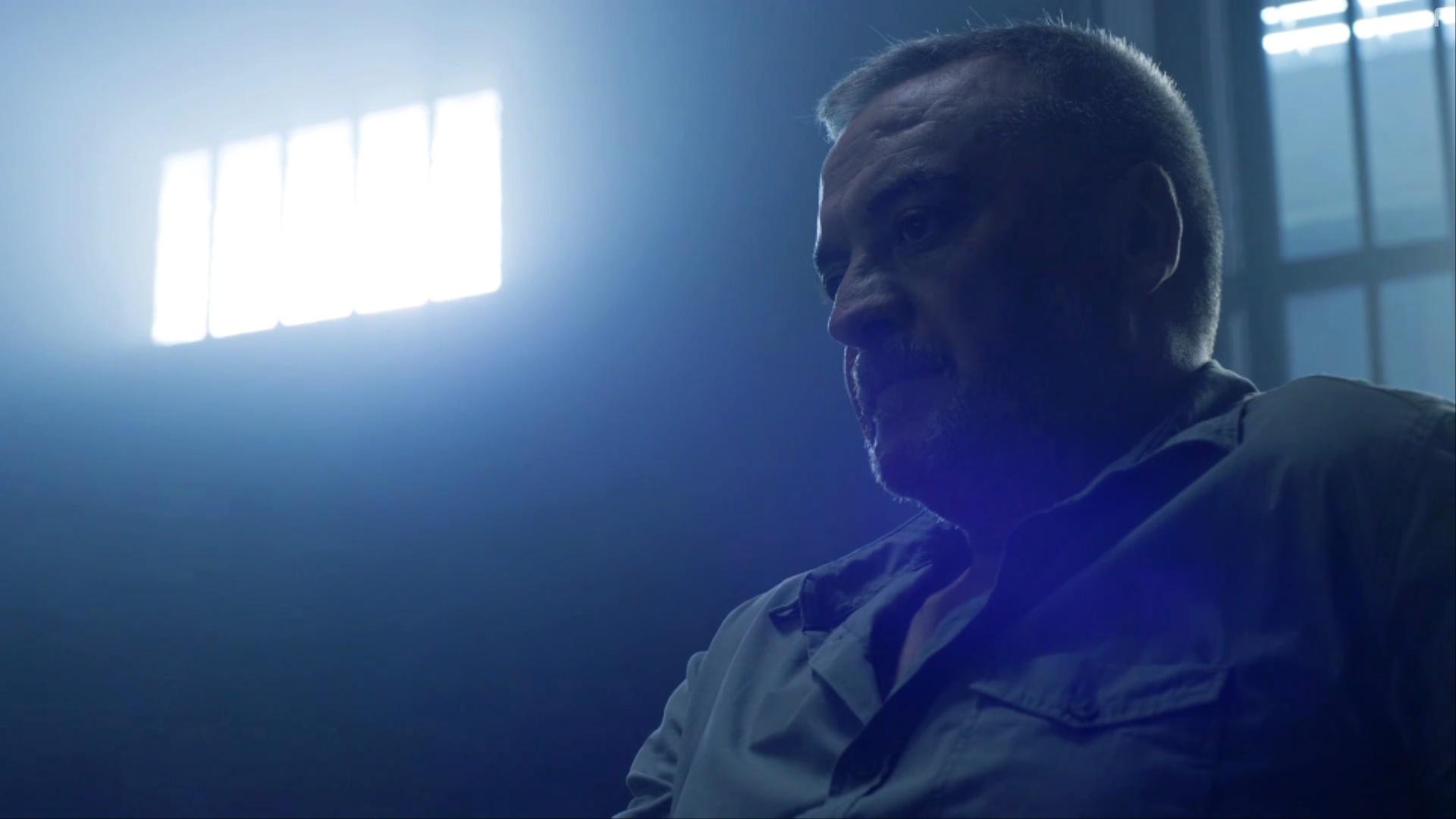 Mesut Akusta in Br (2018)