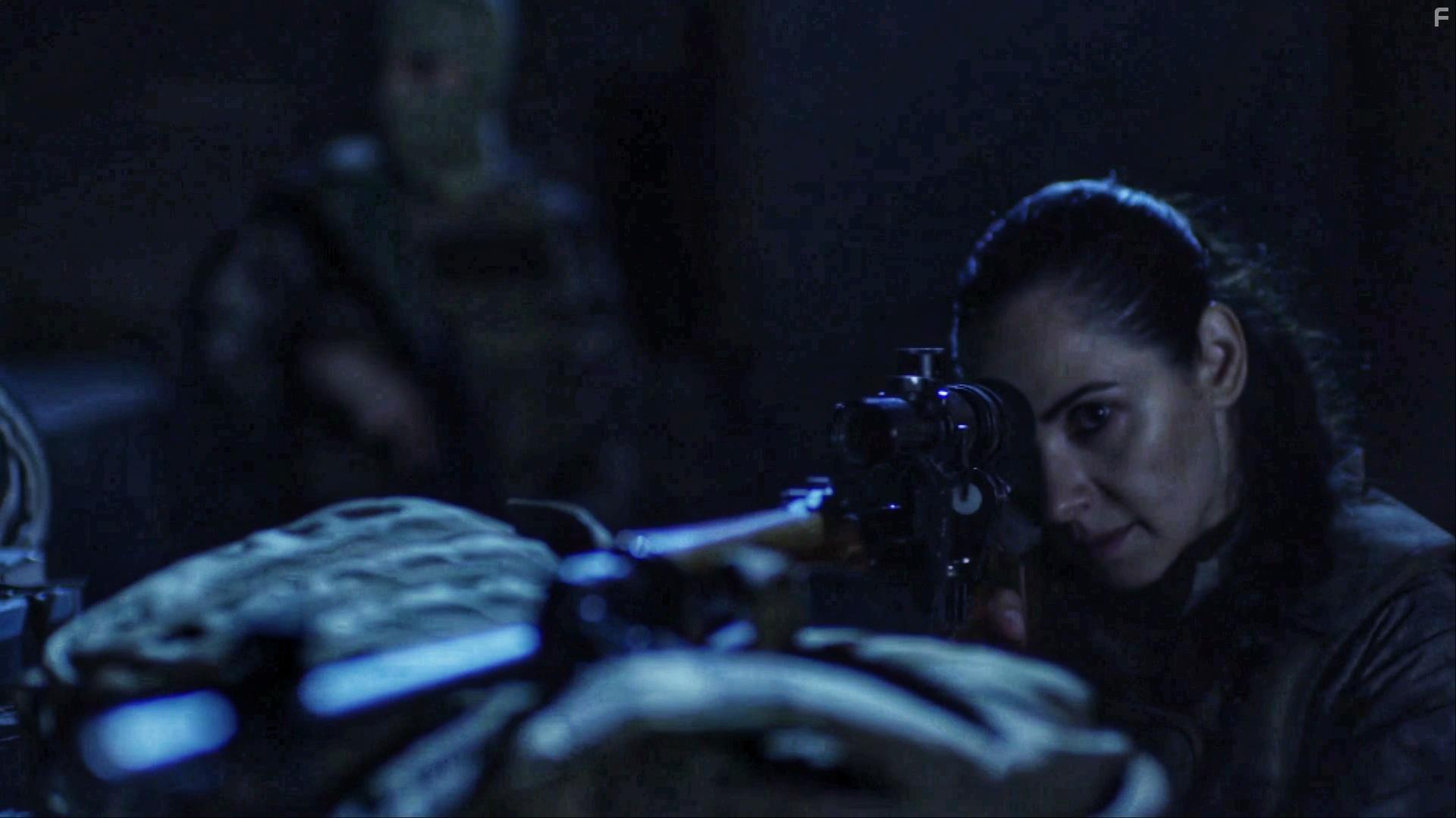 Ahu Trkpene in Br (2018)