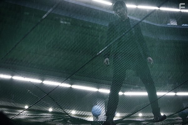 Bin Won in Чeловек из ниоткуда (2010)