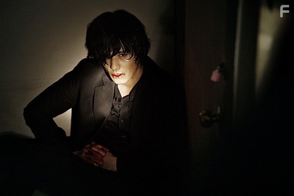 Bin Won in Чeловек из ниоткуда (2010)