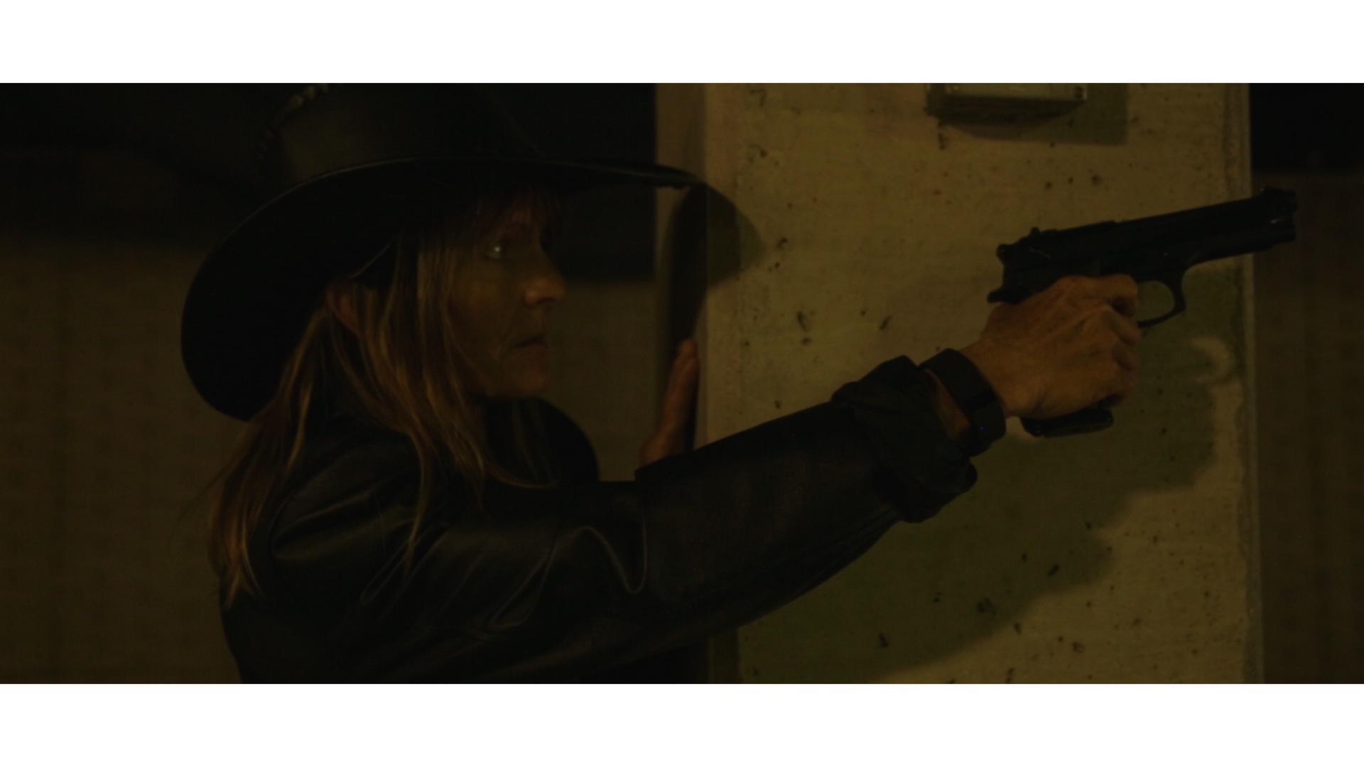 Nemesis 5: The New Model (2017)